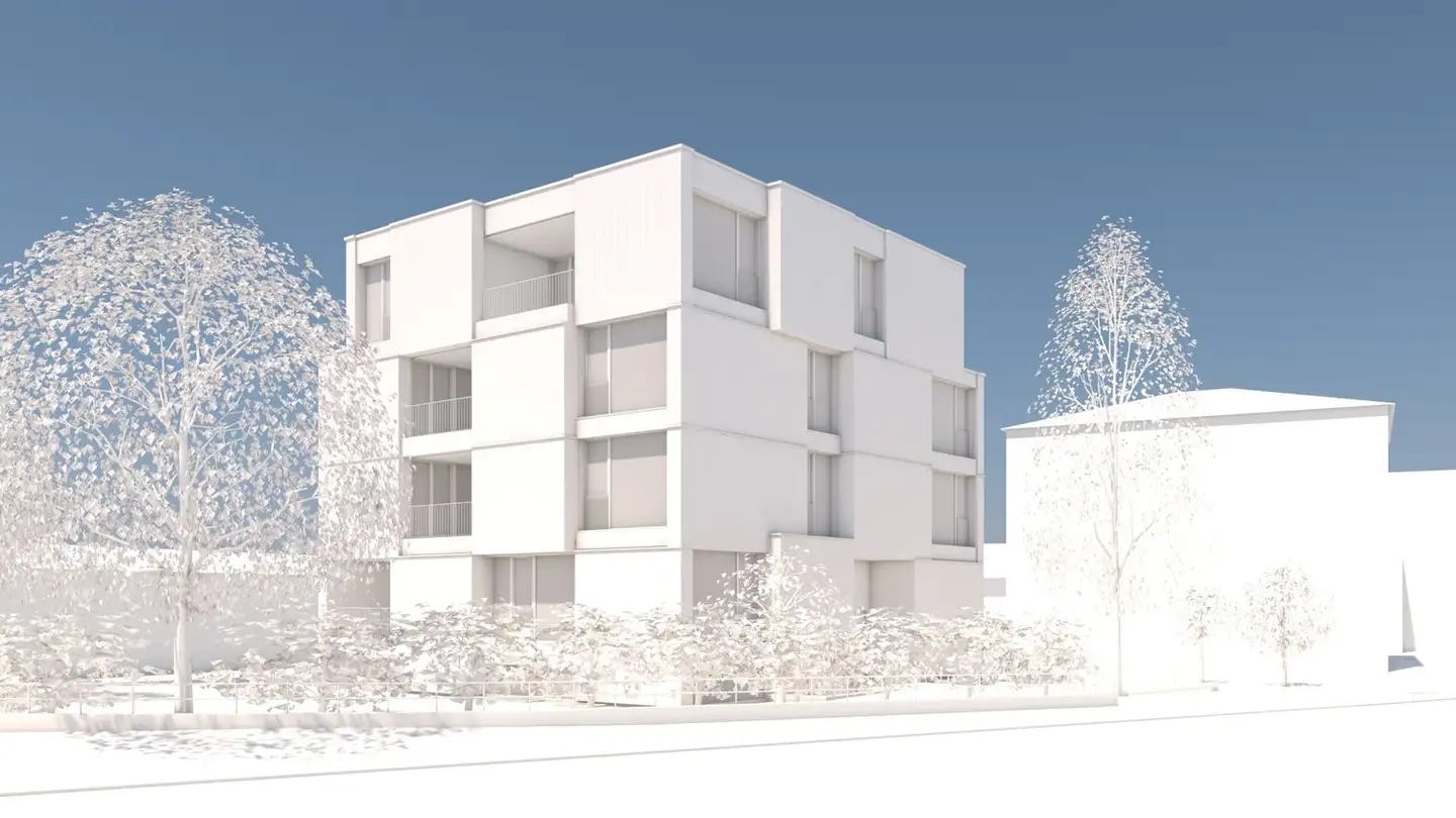 Appartamento in affitto - Bernstrasse 42, 3076 Worb - Photo 3