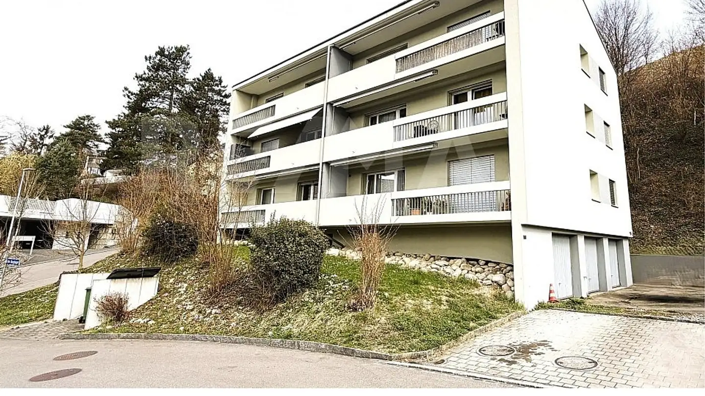 Mehrfamilienhaus kaufen - 8427 Freienstein