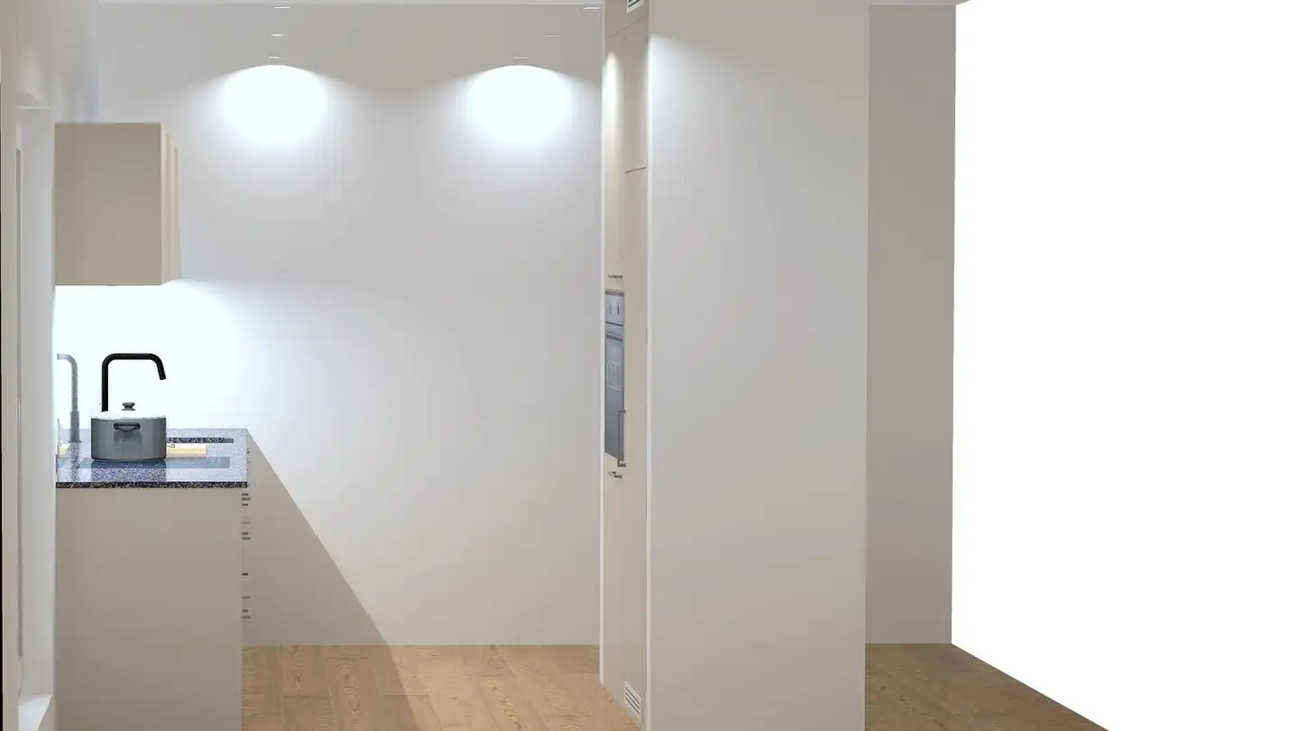 Appartamento in affitto - Bernstrasse 42, 3076 Worb - Photo 4