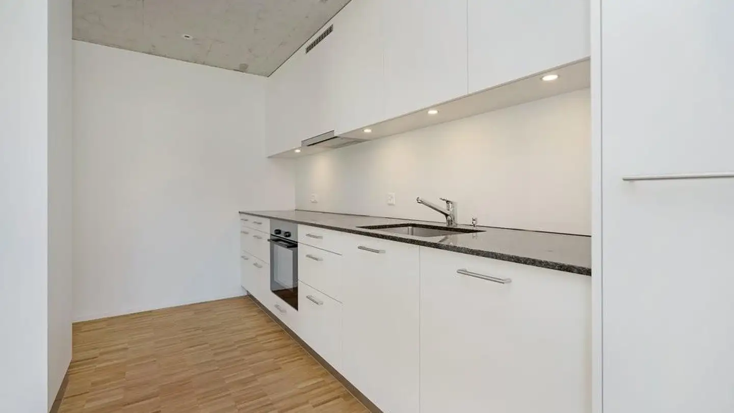 Apartment for rent - Bäraustrasse 60f, 3552 Bärau - Photo 2