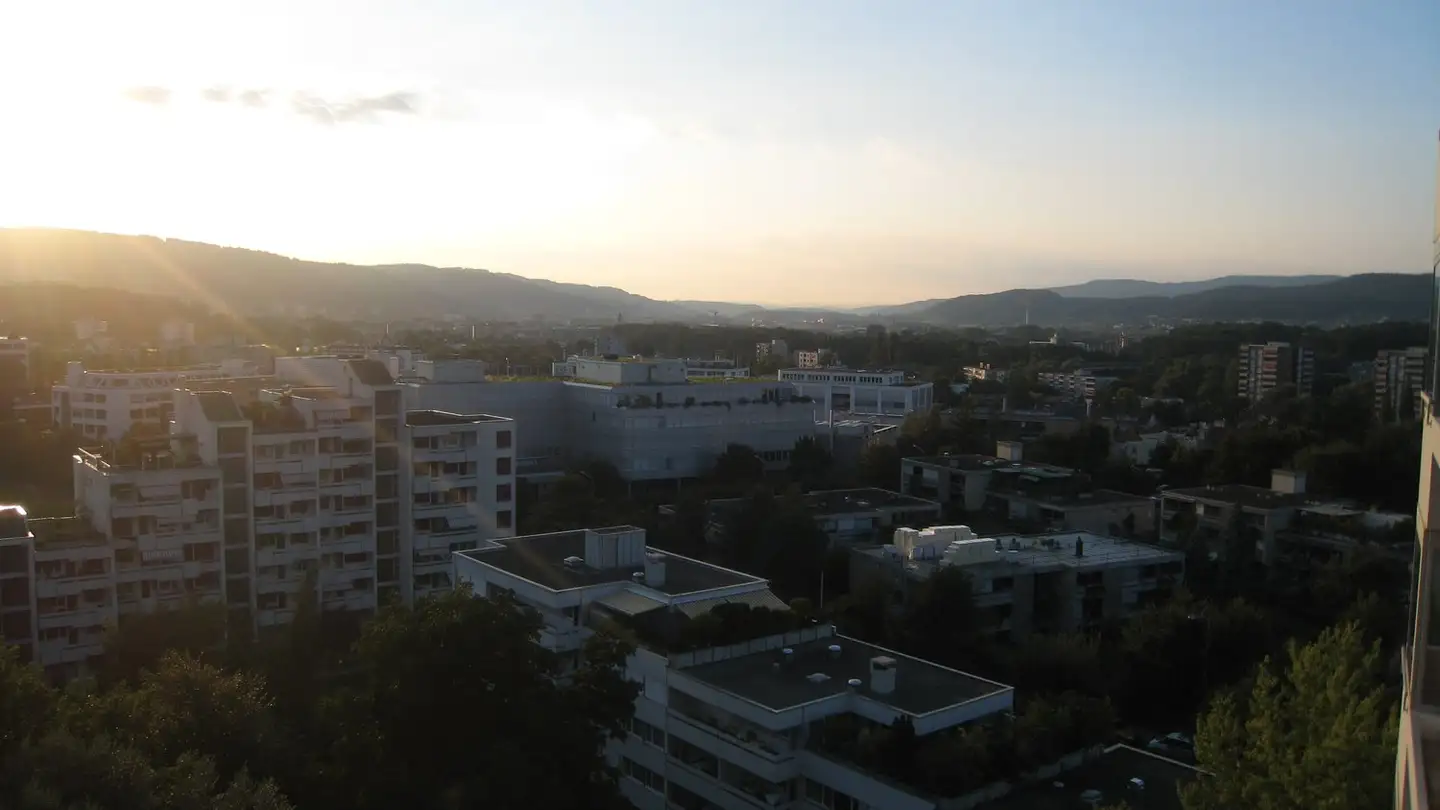 Appartamento in affitto - Spitalstrasse 31, 8952 Schlieren