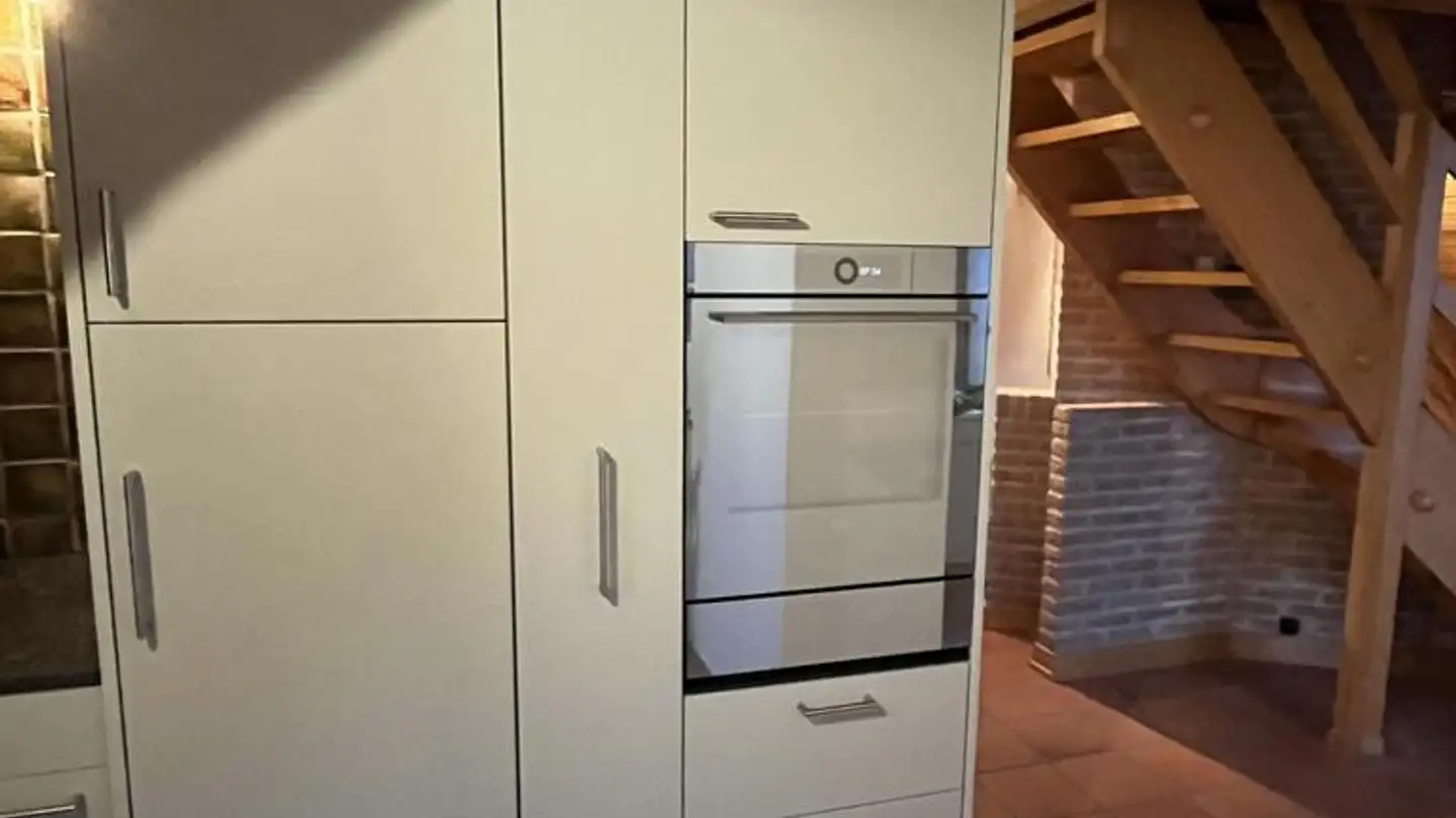 Furnished apartment for rent - Kirchweg, 8124 Maur - Photo 4