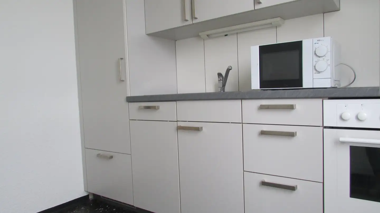 Apartment for rent - Route De Reuchenette / Reuchenettestrasse 55, 2502 Biel/Bienne