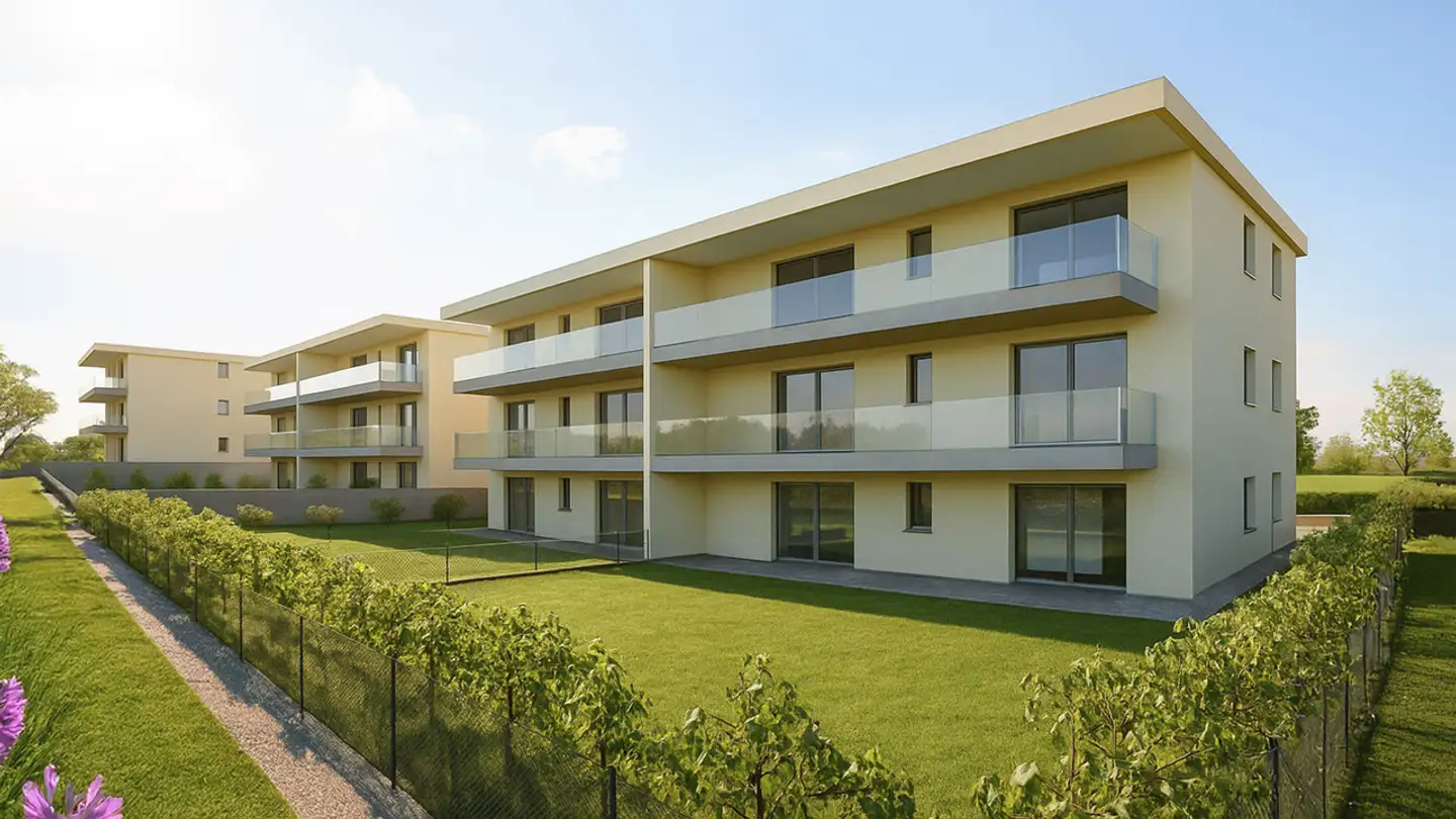 Appartement à vendre - Via Stramonte, 6854 S. Pietro - Photo 4