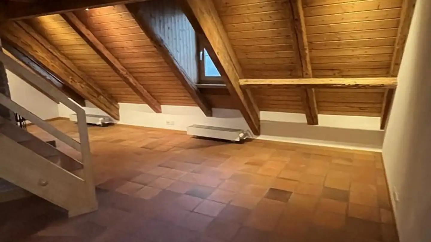 Furnished apartment for rent - Kirchweg, 8124 Maur