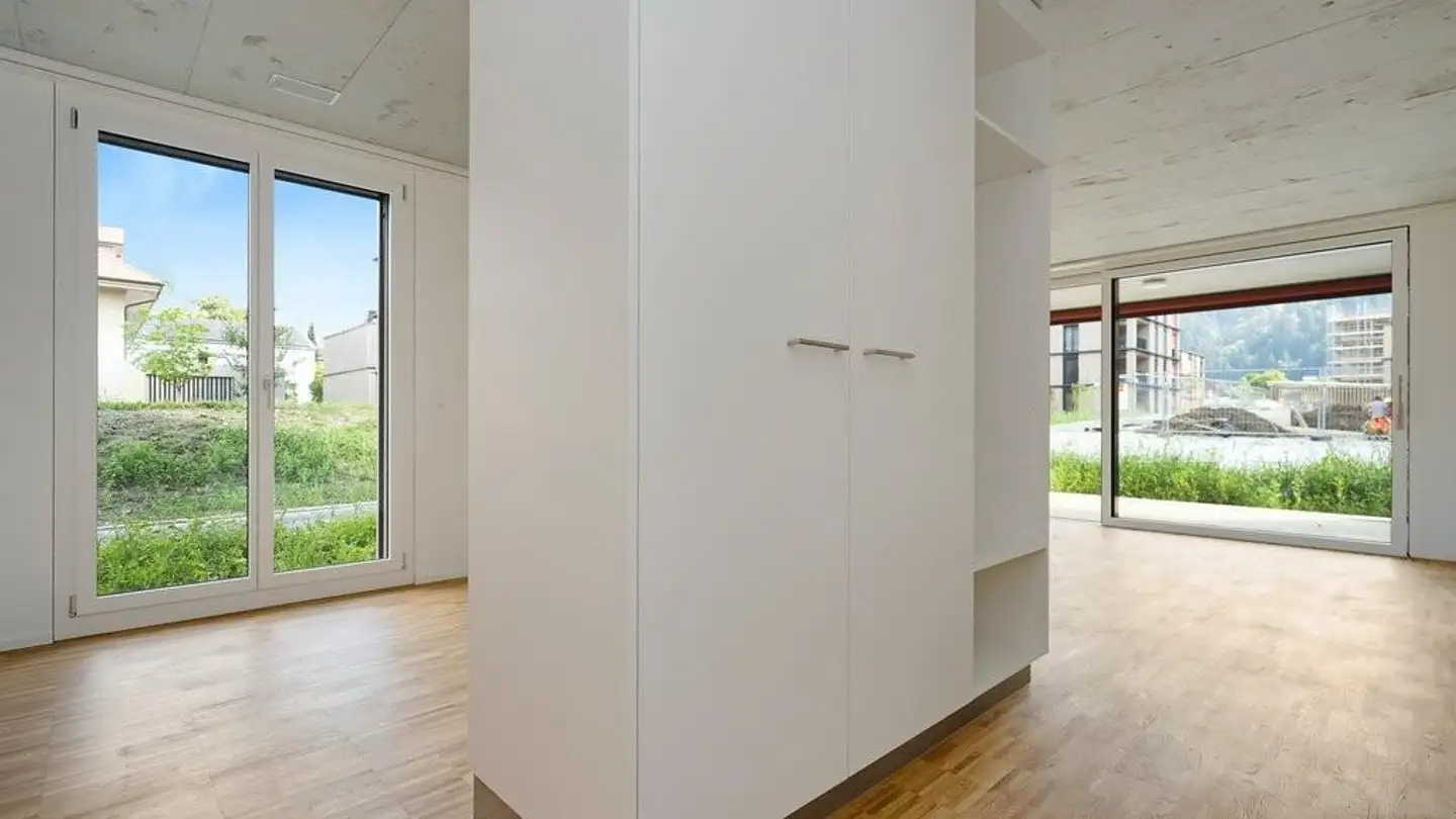 Apartment for rent - Bäraustrasse 60f, 3552 Bärau - Photo 4