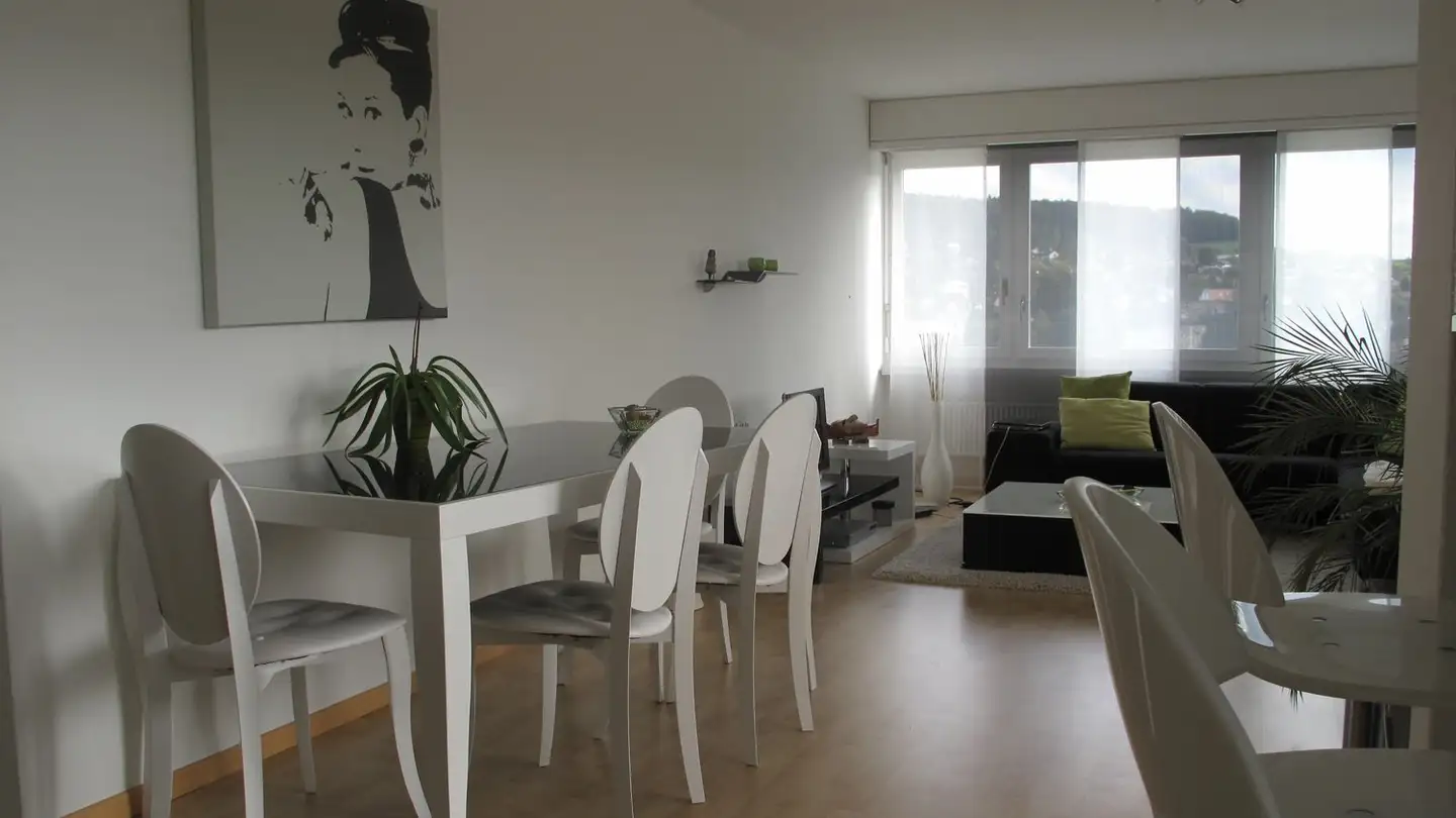 Appartamento in affitto - Spitalstrasse 31, 8952 Schlieren - Foto 2