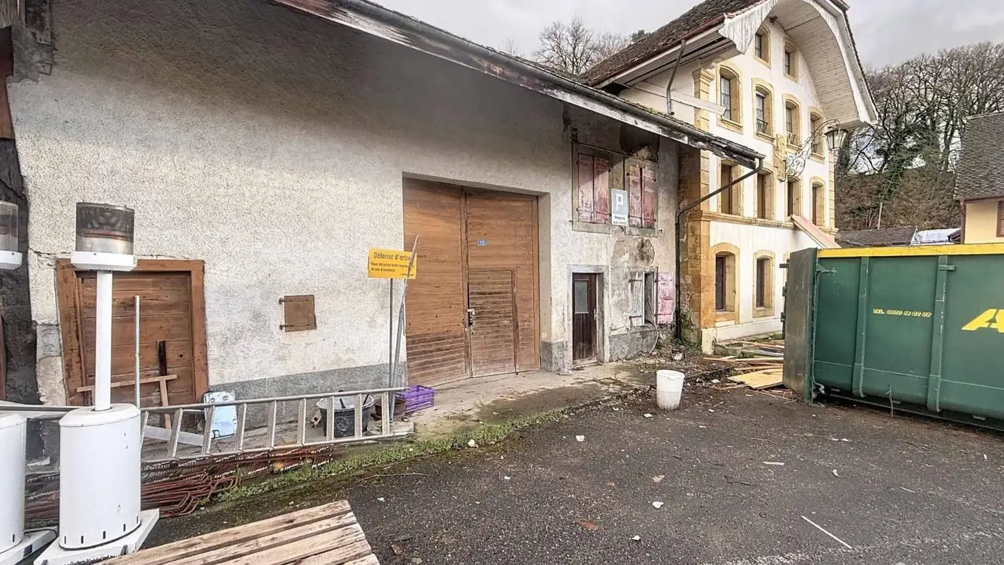 Bauland kaufen - 1568 Portalban - Foto 2