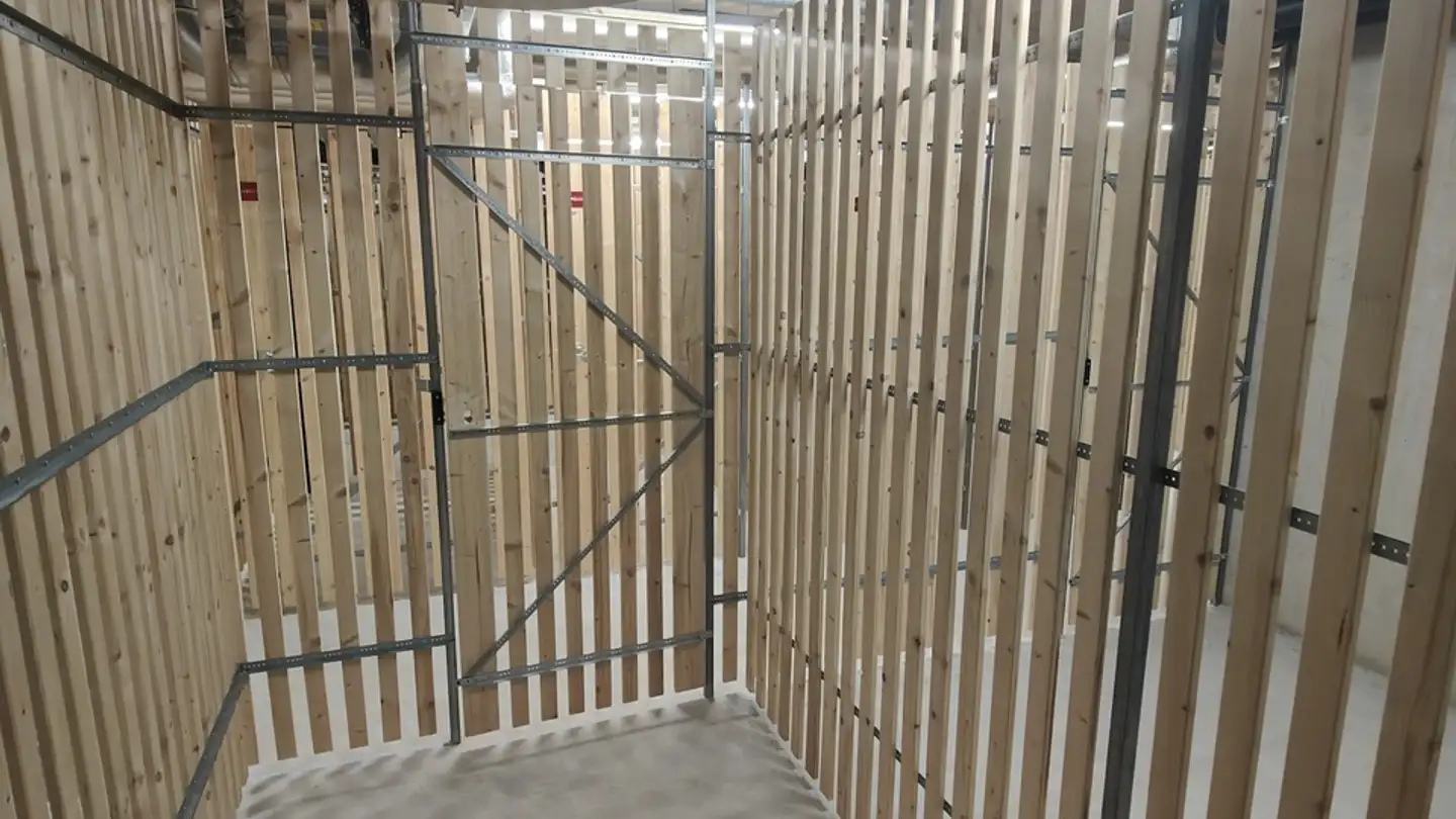 Storage space for rent - Nidfeldstrasse, 6010 Kriens - Photo 3