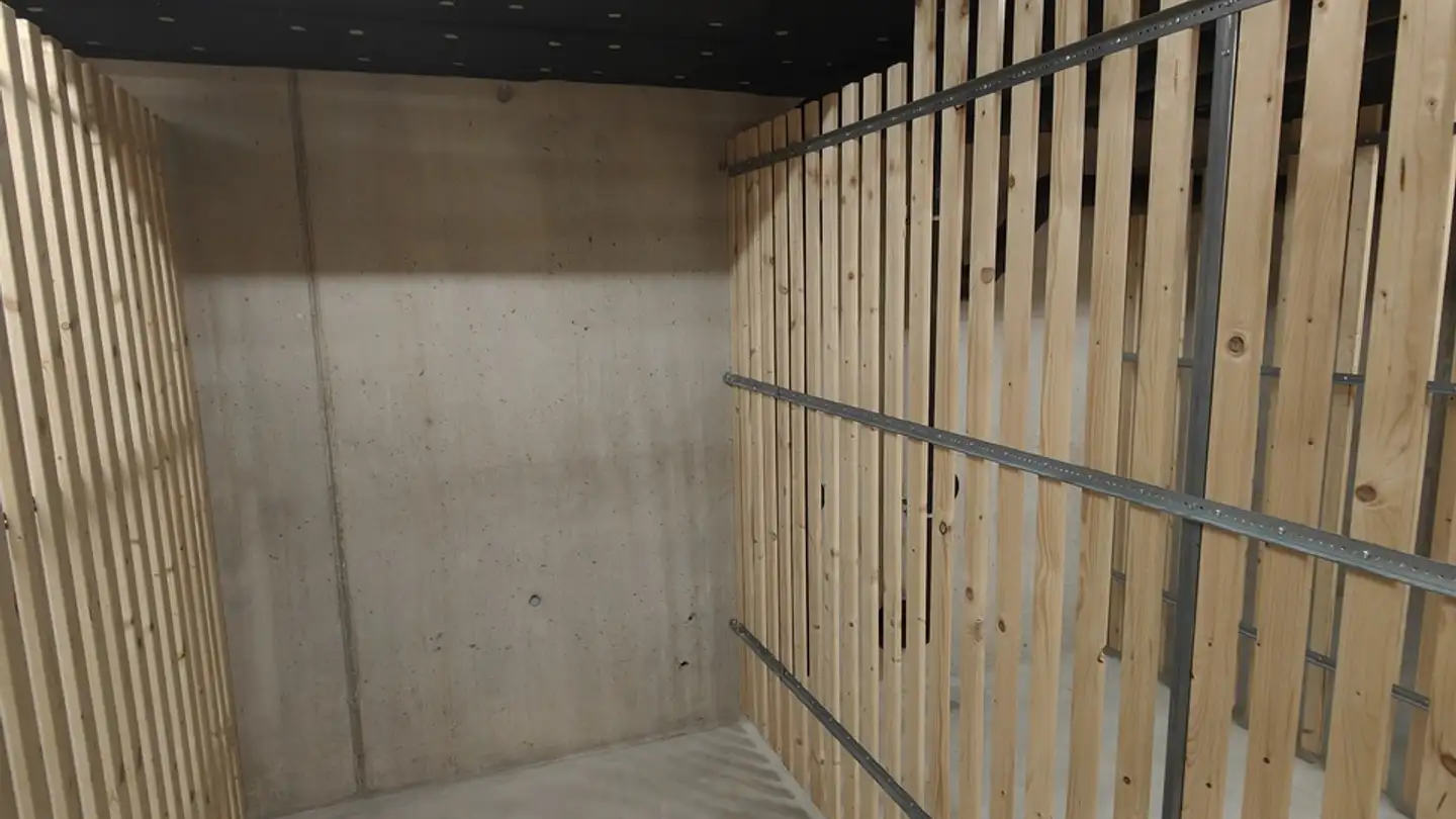 Storage space for rent - Nidfeldstrasse, 6010 Kriens - Photo 4