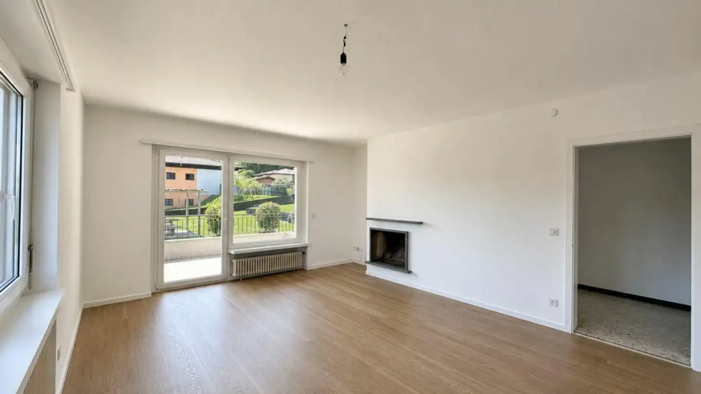 Wohnung mieten - Via Boschetto 32, 6883 Novazzano - Foto 4