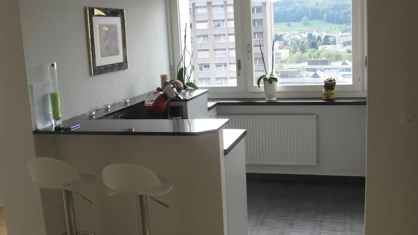 Appartamento in affitto - Spitalstrasse 31, 8952 Schlieren - Foto 4