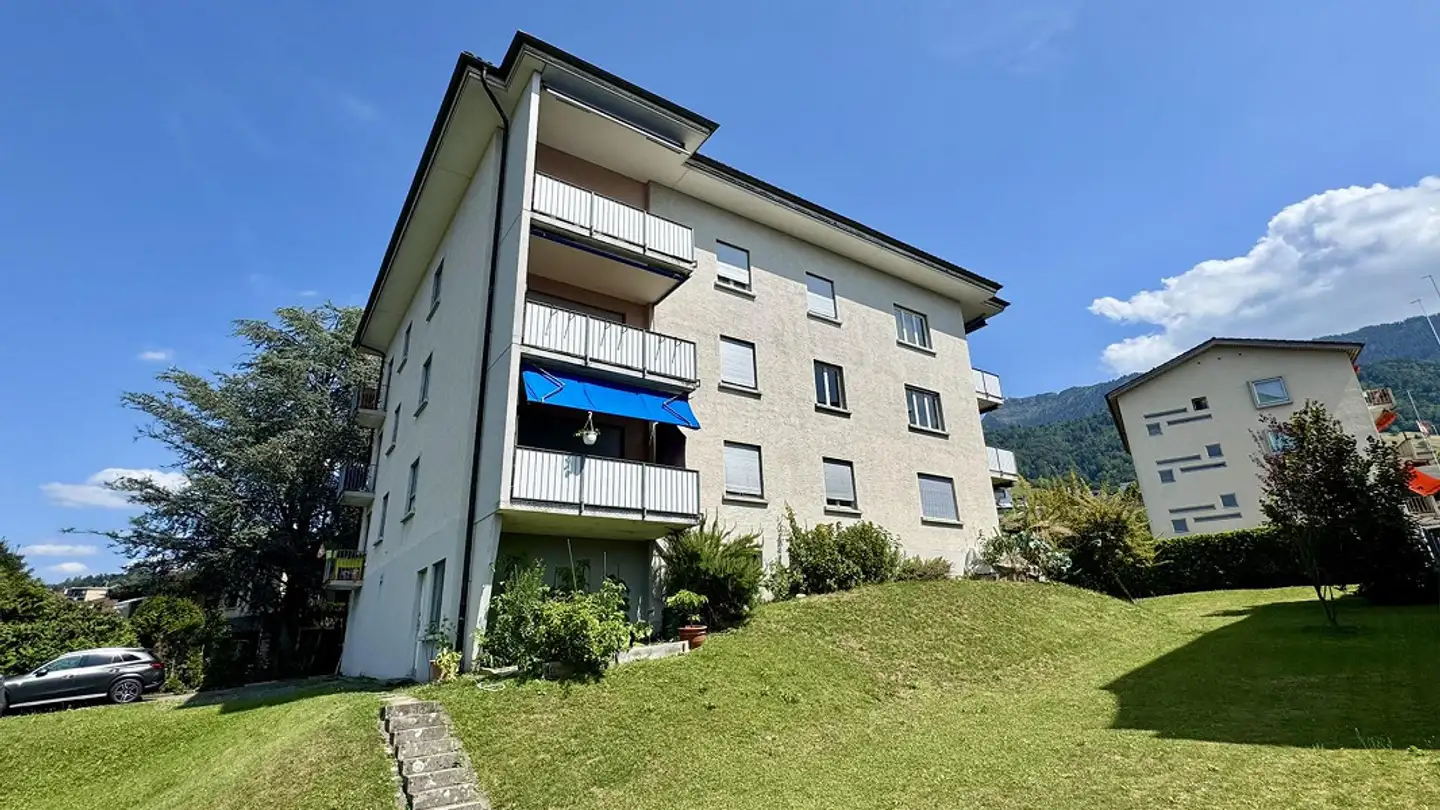 Apartment for rent - Seemattweg 34, 6403 Küssnacht am Rigi