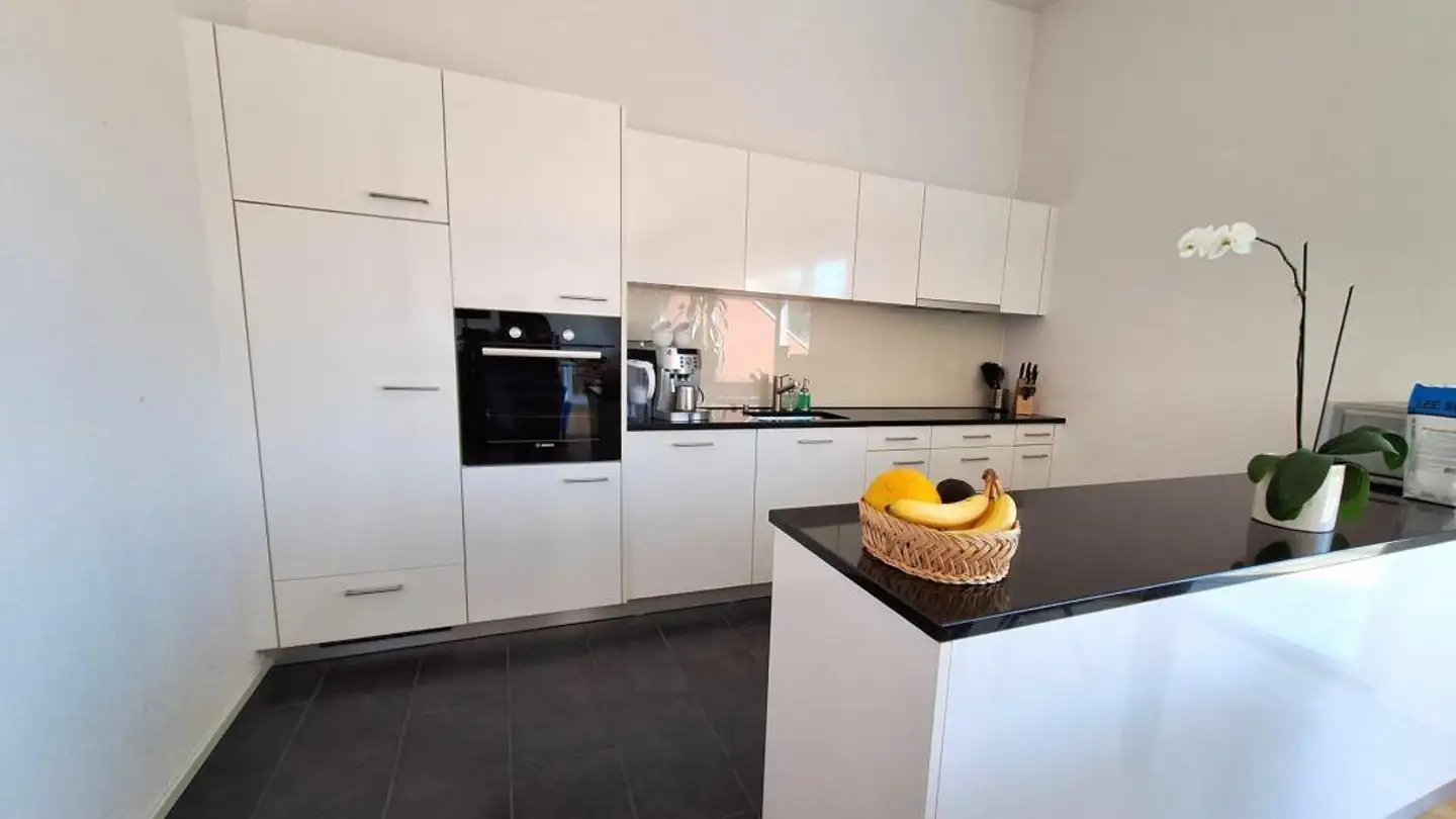 Appartement à louer - Hauptstrasse, 6260 Reiden