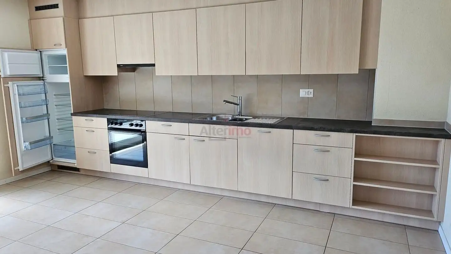 Appartamento in affitto - Chemin des Chenevières 2, 1863 Le Sépey - Photo 4