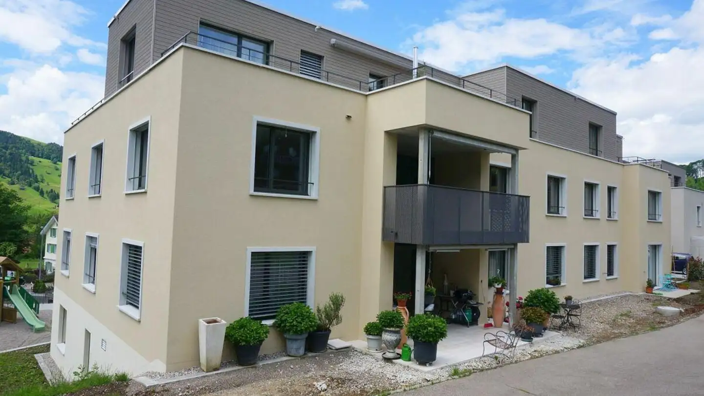 Appartamento in vendita - Howartstrasse 34a, 9642 Ebnat-Kappel - Photo 2