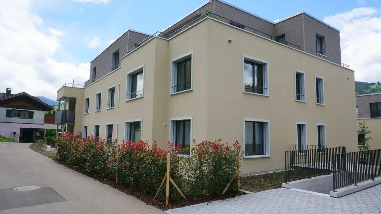 Appartamento in vendita - Howartstrasse 34a, 9642 Ebnat-Kappel - Photo 3