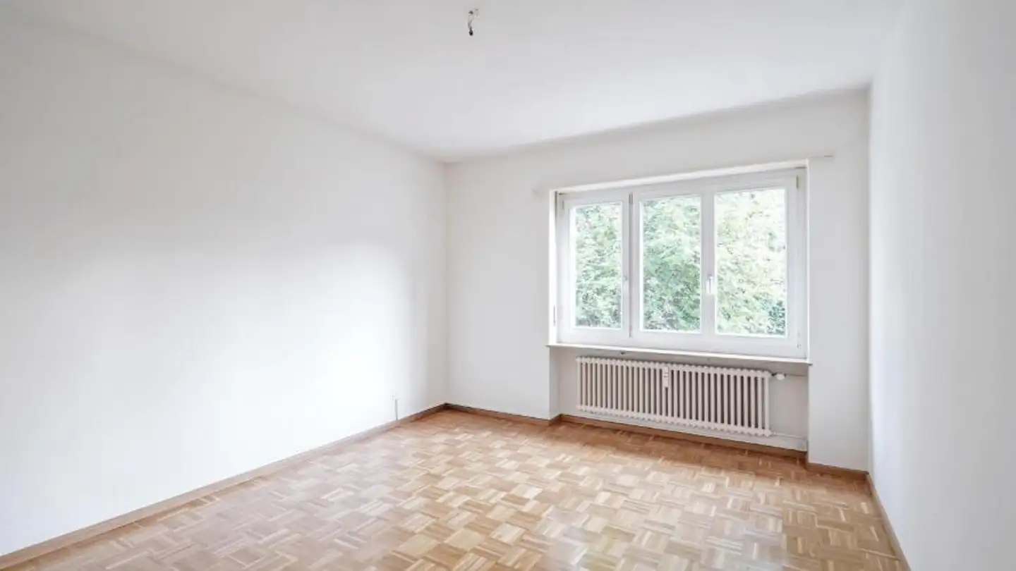 Wohnung mieten - Hammerstrasse 100, 4057 Basel - Foto 2