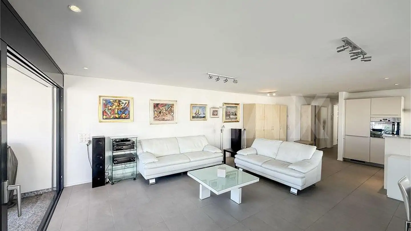 Wohnung kaufen - 6648 Minusio