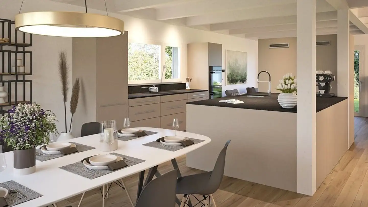 Casa singola in vendita - 4500 Solothurn - Foto 2