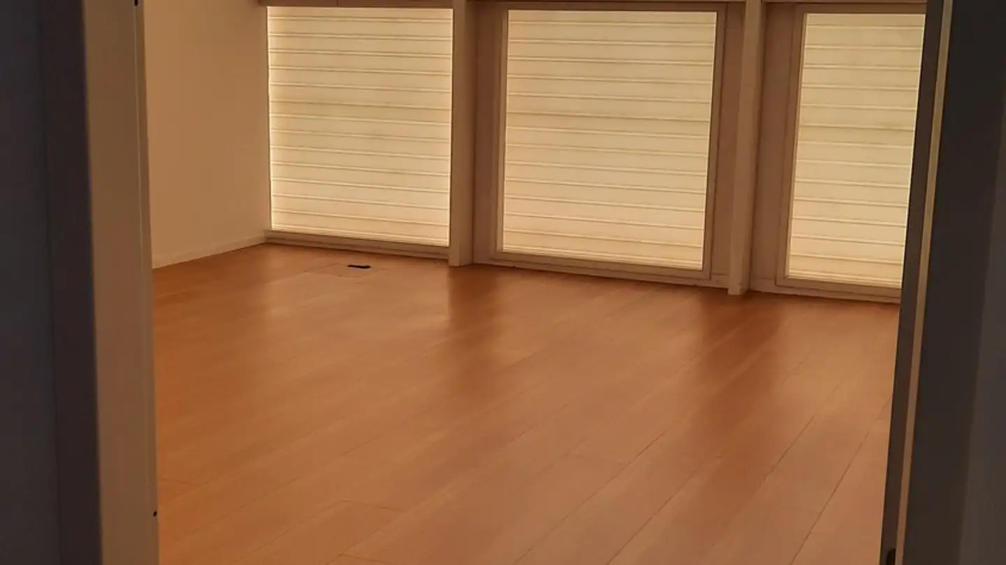 Bürofläche mieten - Münchensteinerstrasse 220, 4053 Basel