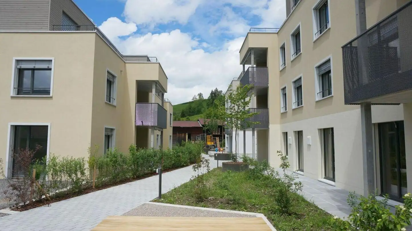 Appartamento in vendita - Howartstrasse 34a, 9642 Ebnat-Kappel - Photo 4