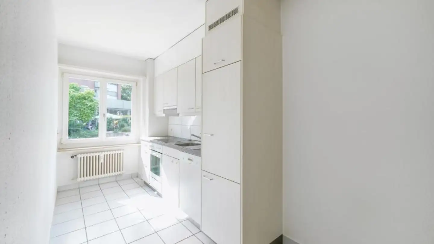 Wohnung mieten - Hammerstrasse 100, 4057 Basel - Foto 3