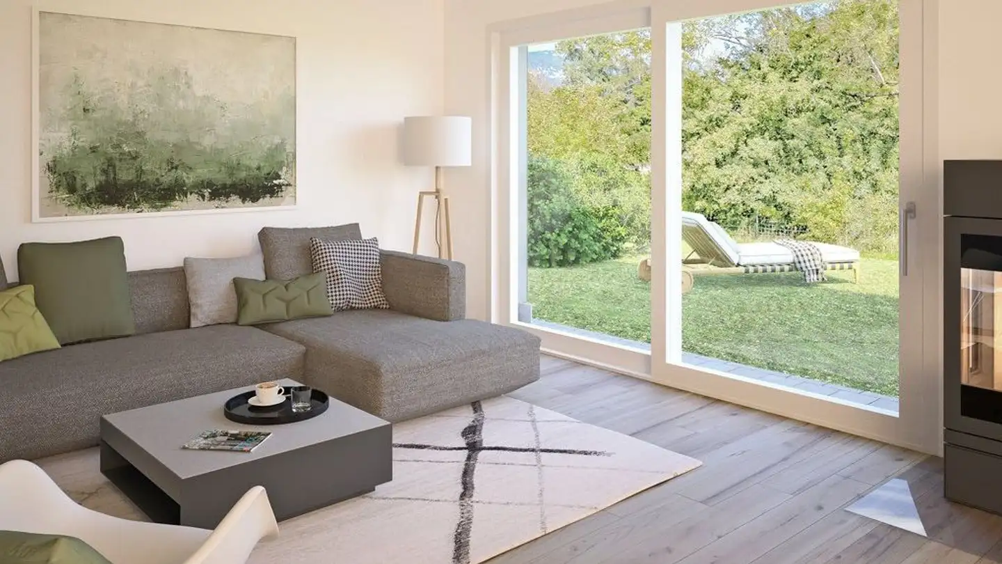 Casa singola in vendita - 4500 Solothurn - Foto 3