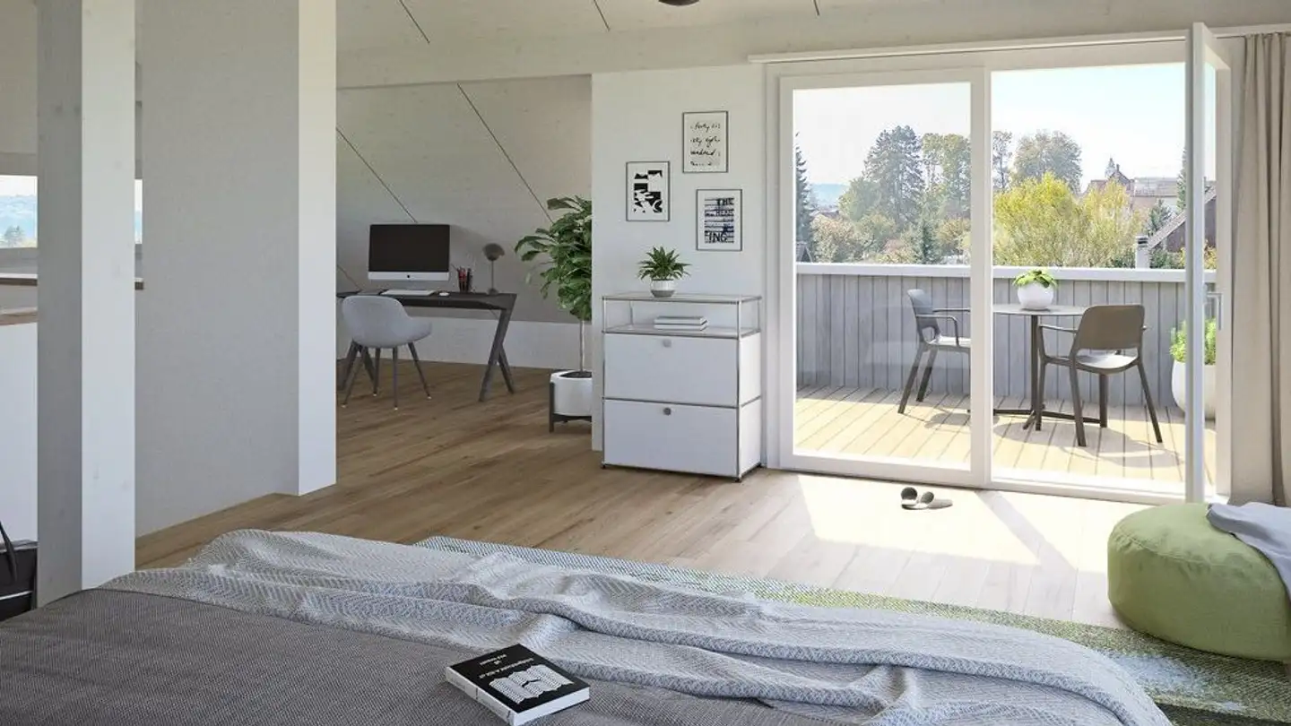 Casa singola in vendita - 4500 Solothurn - Foto 4