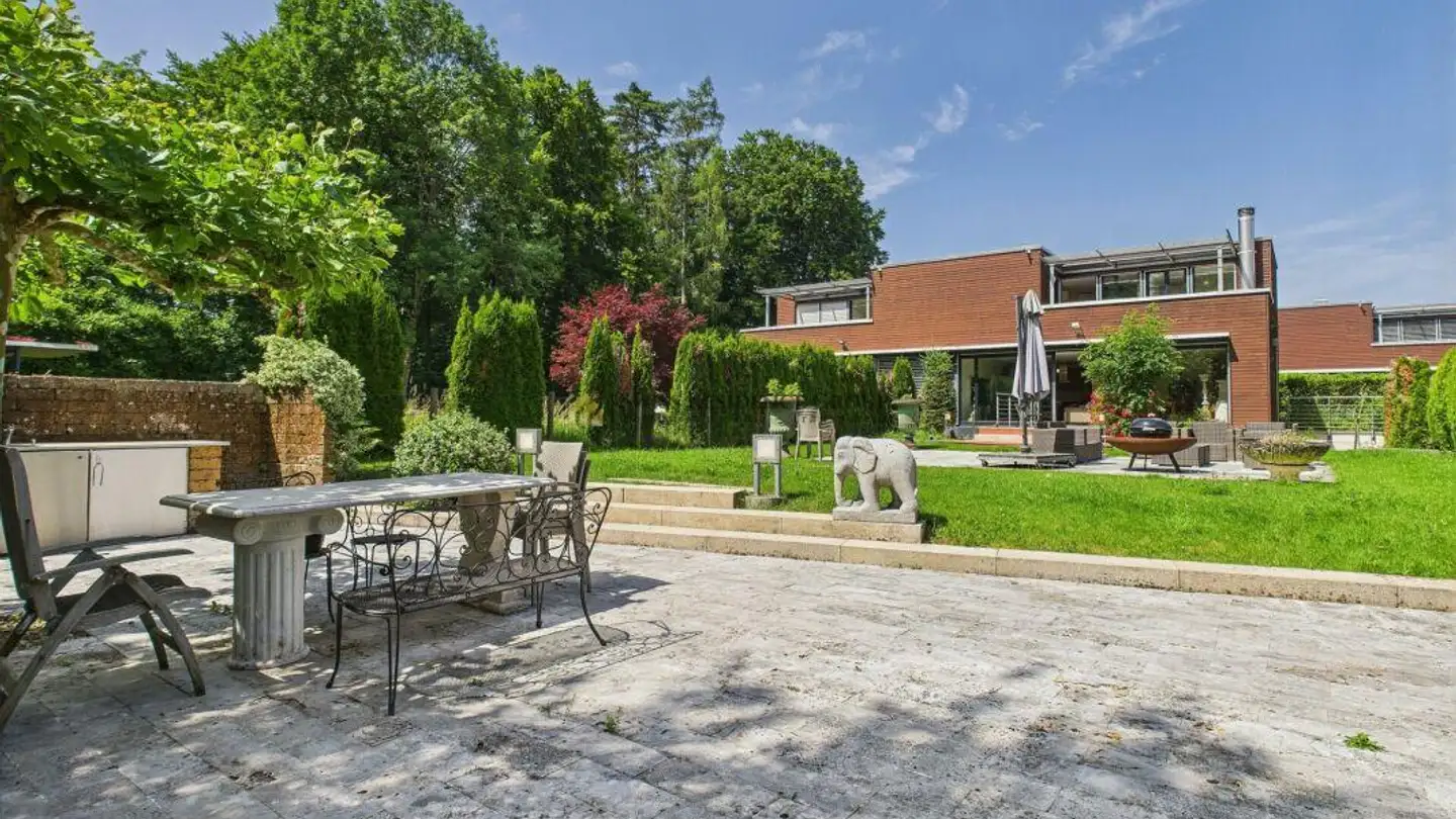 Casa singola in vendita - 8803 Rüschlikon