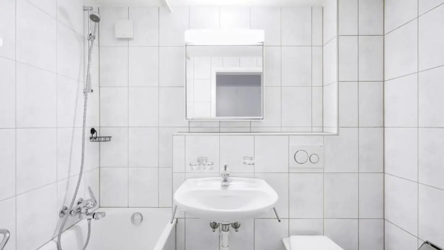 Wohnung mieten - Hammerstrasse 100, 4057 Basel - Foto 4