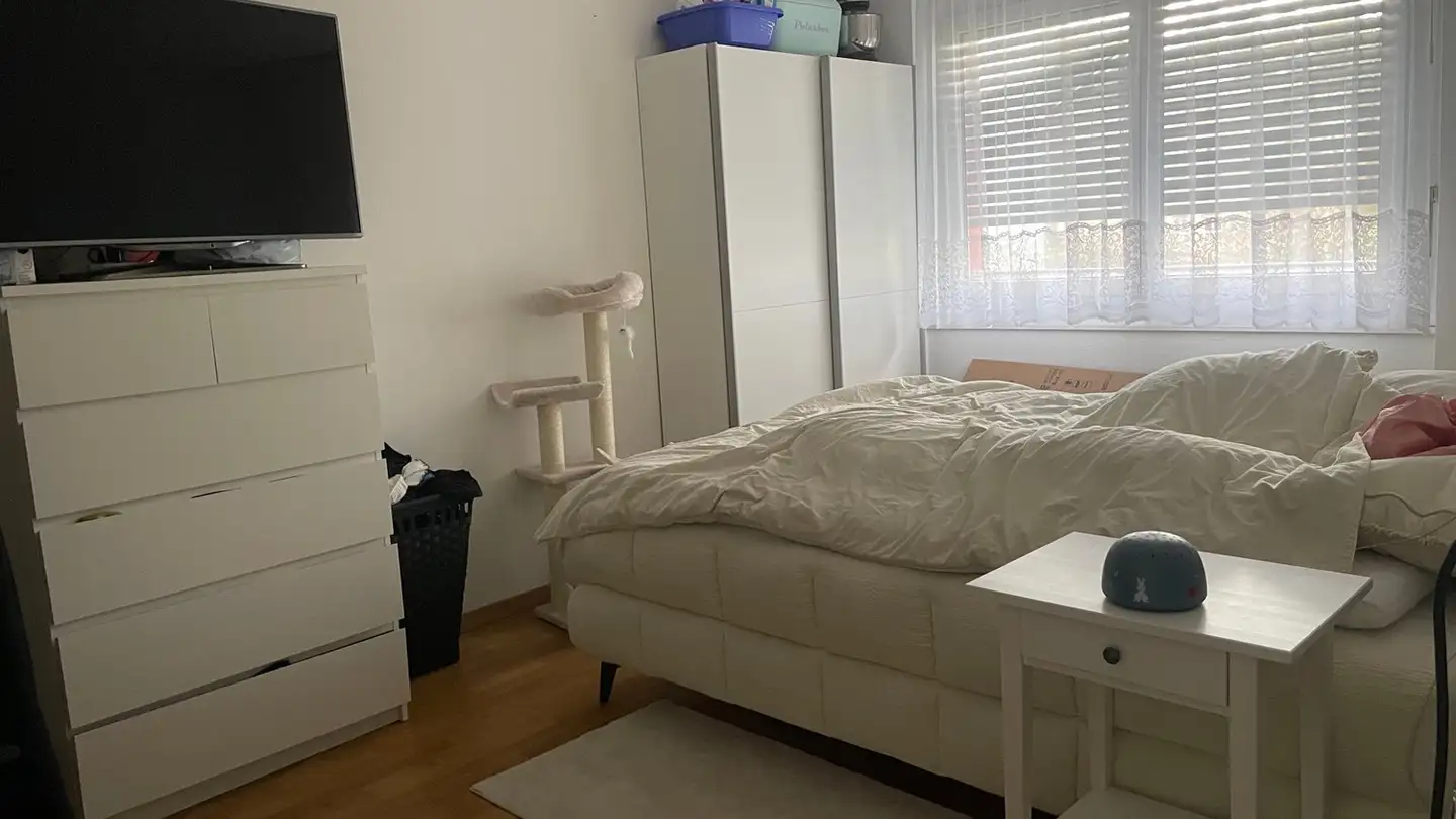 Wohnung mieten - 3098 Schliern b. Köniz - Foto 2