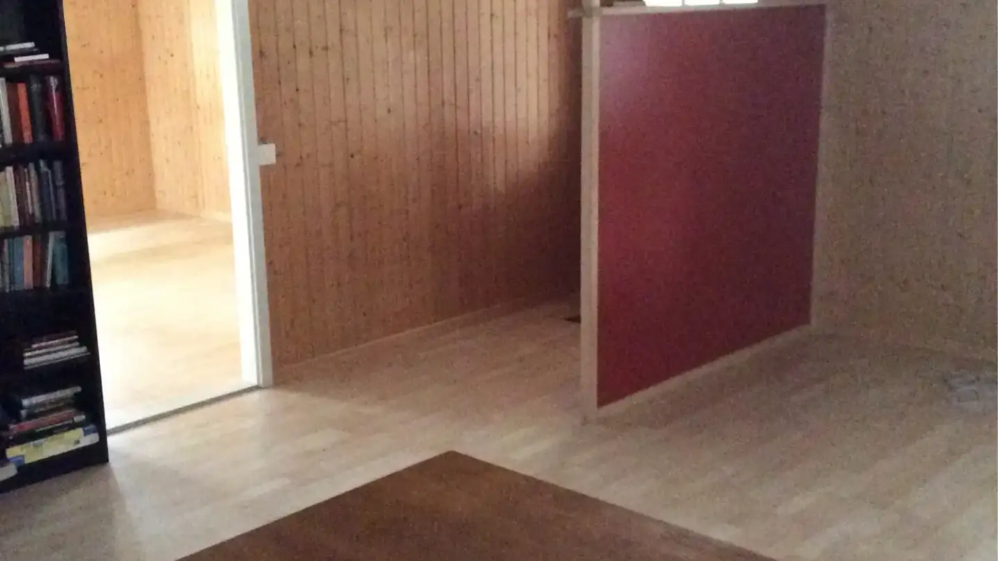 Appartamento in affitto - Riggisbergstrasse 17, 3155 Helgisried-Rohrbach