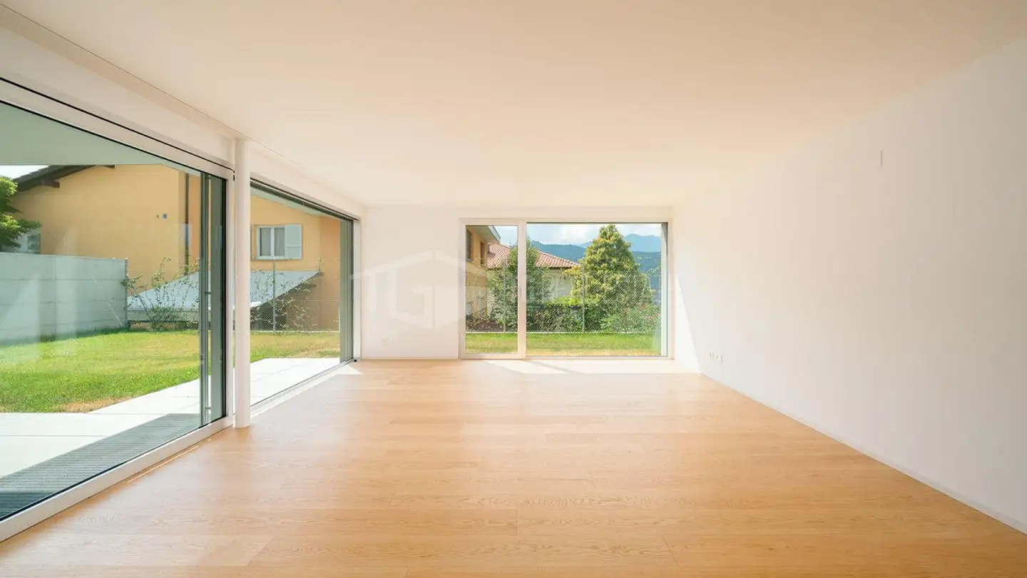 Maison individuelle à vendre - Via Novale, 6965 Cadro - Photo 4