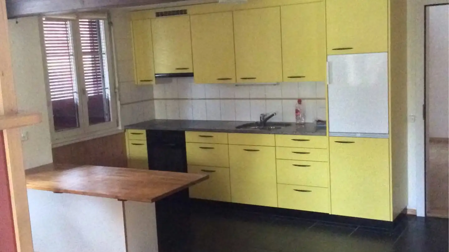 Appartamento in affitto - Riggisbergstrasse 17, 3155 Helgisried-Rohrbach - Foto 2