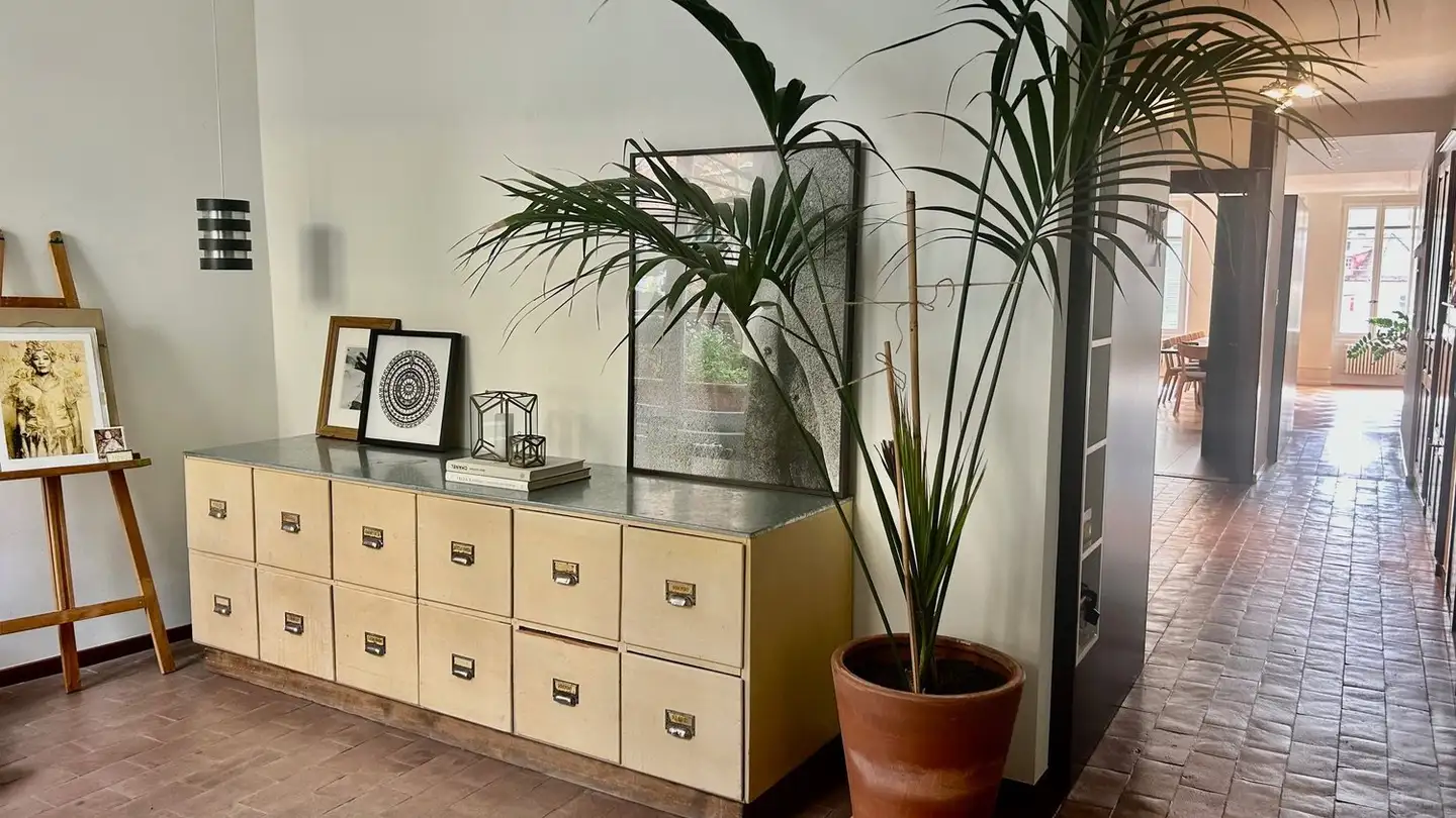 Maison individuelle à louer - Ruelle Du Soleil Levant, 1170 Aubonne - Photo 2