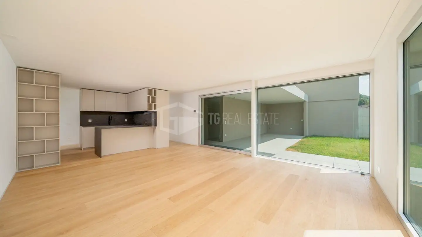 Maison individuelle à vendre - Via Novale, 6965 Cadro - Photo 3