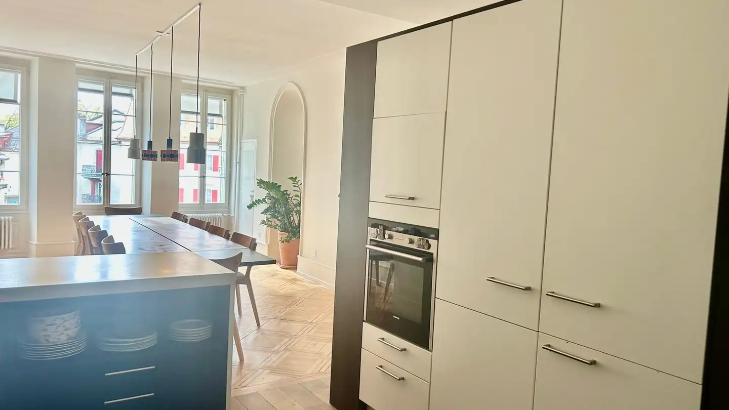 Maison individuelle à louer - Ruelle Du Soleil Levant, 1170 Aubonne - Photo 4