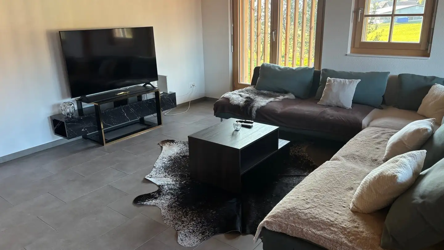 Appartement à louer - 1724 Senèdes