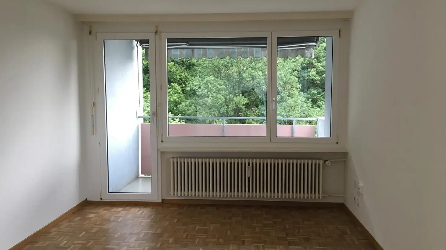 Appartamento in affitto - Fluhmühlerain 9, 6015 Luzern - Foto 4