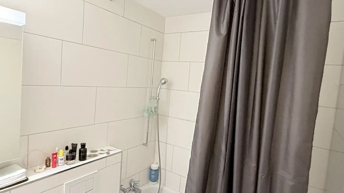 Single room for rent - 8600 Dübendorf - Photo 2
