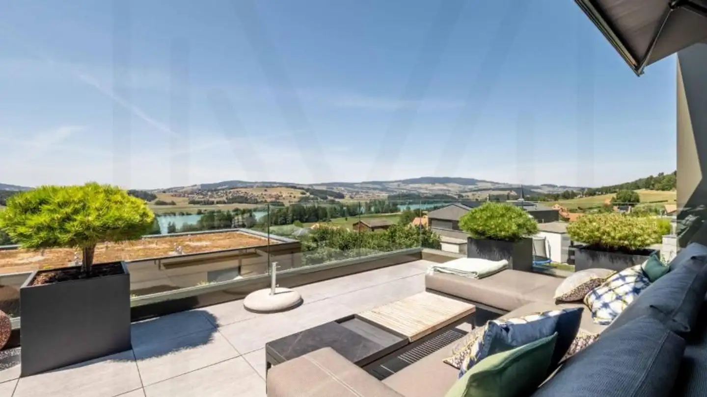Apartment for sale - 1652 Botterens
