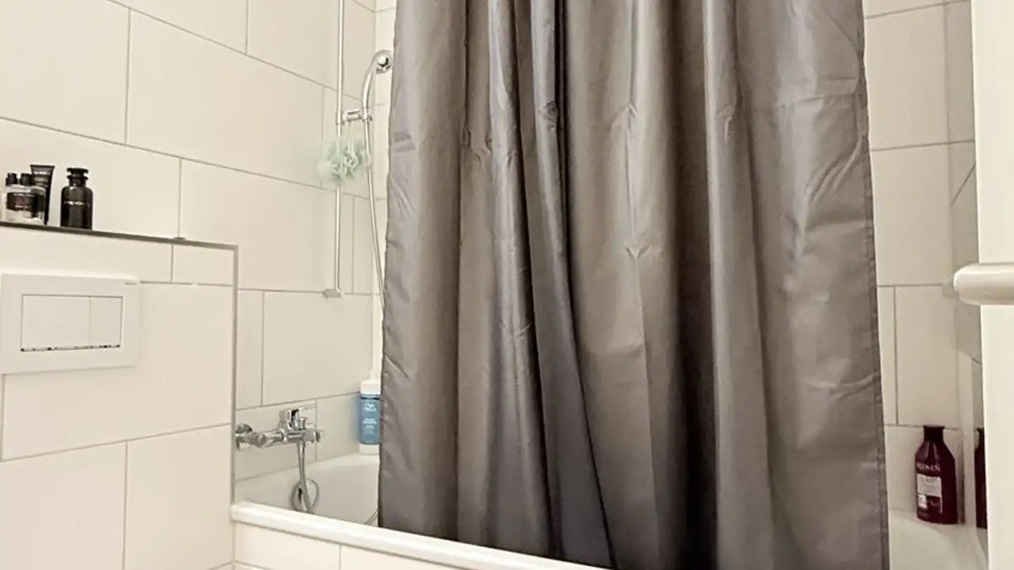 Single room for rent - 8600 Dübendorf - Photo 3