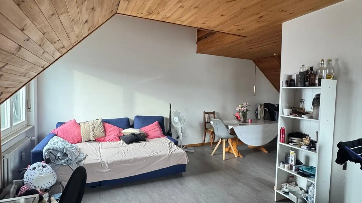 Appartement à louer - Bottigenstrasse 68, 3018 Bern - Photo 2