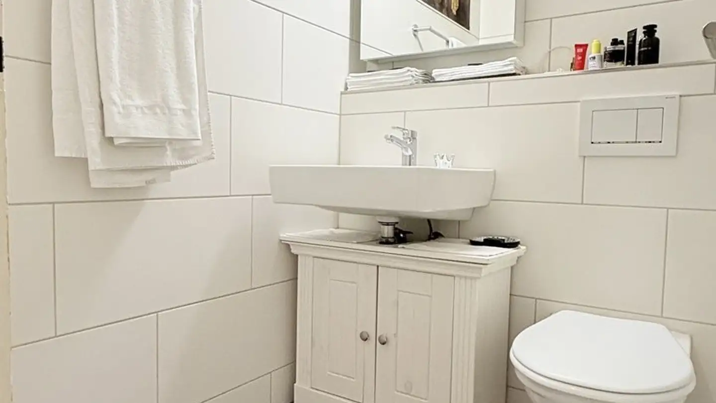Single room for rent - 8600 Dübendorf