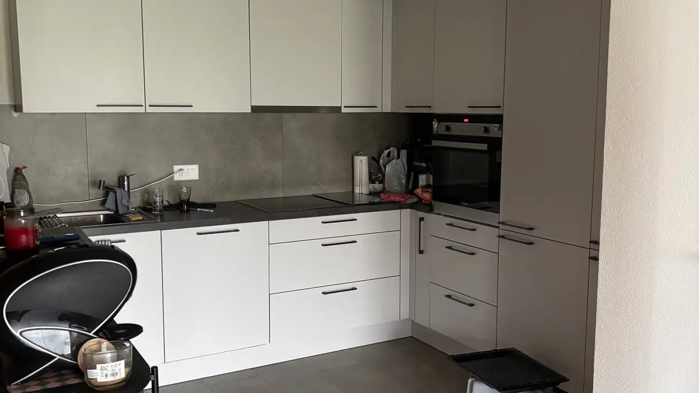 Wohnung mieten - 1724 Senèdes - Foto 4