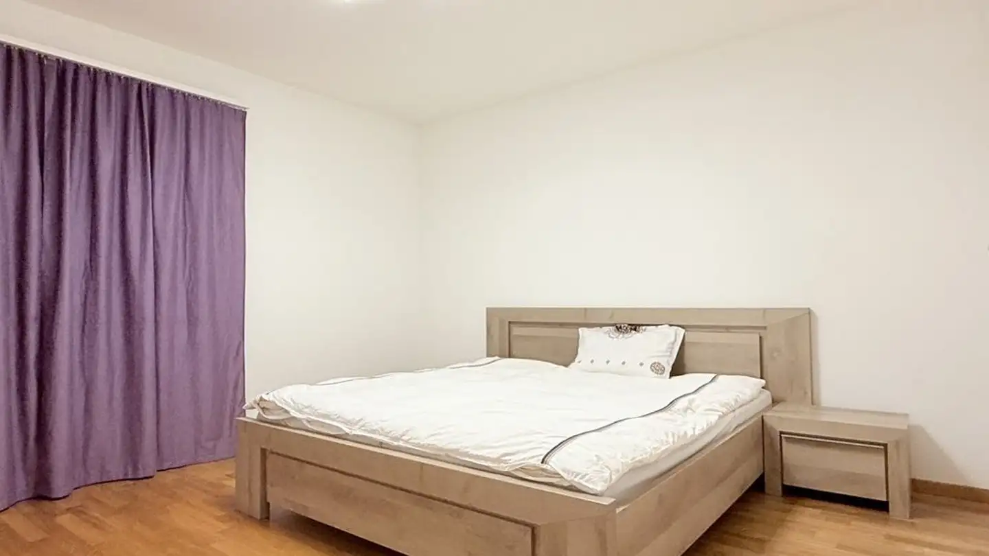 Single room for rent - 8600 Dübendorf - Photo 4