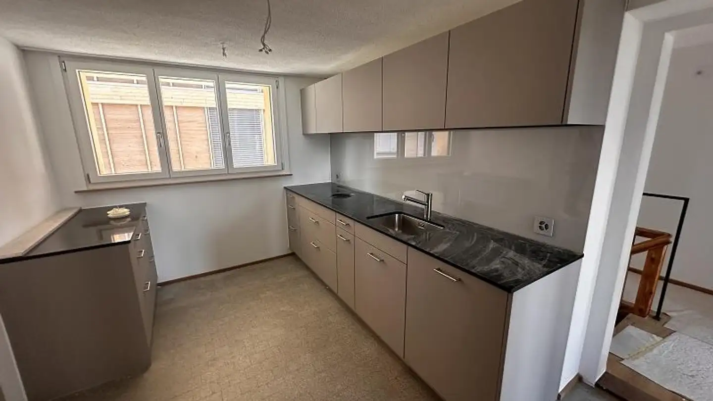 Maison individuelle à louer - Altnauerstrasse 3, 8594 Güttingen