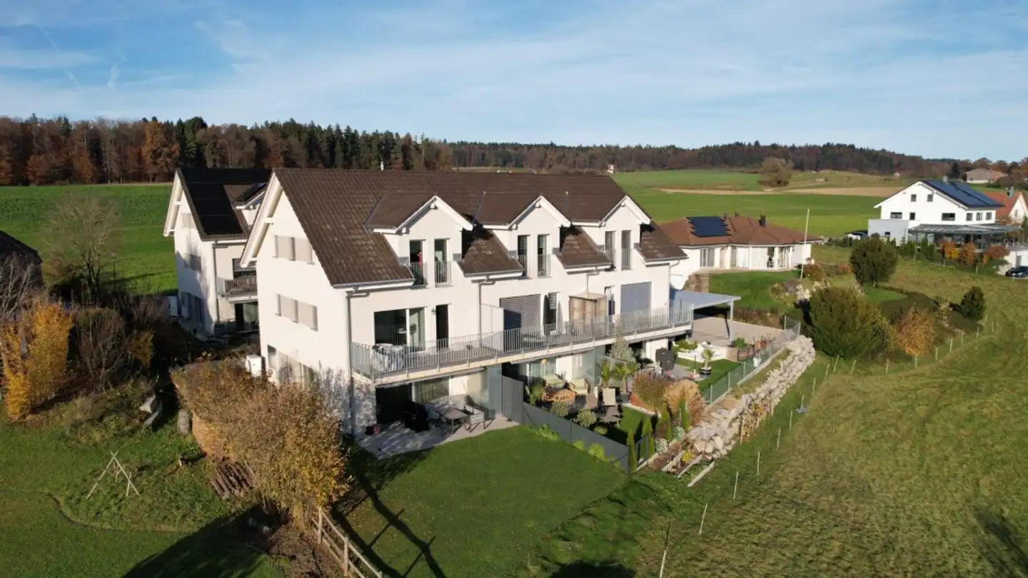 Casa singola in vendita - Sonnenbergstrasse 12a, 8508 Homburg - Photo 2