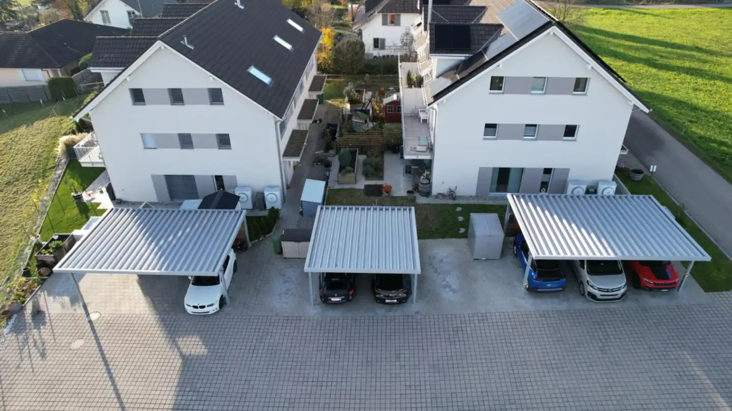 Casa singola in vendita - Sonnenbergstrasse 12a, 8508 Homburg - Photo 3